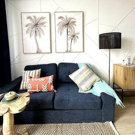 El Cocotero By The Sea, Desk,300Mb Fiber And Terrace Διαμέρισμα Cotillo Εξωτερικό φωτογραφία