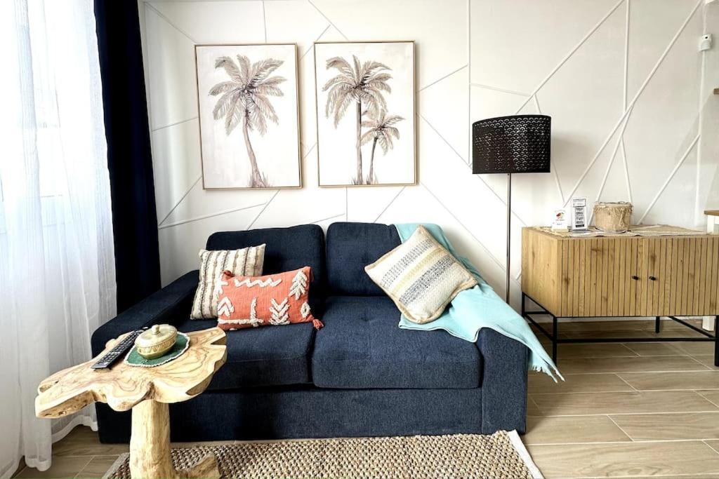 El Cocotero By The Sea, Desk,300Mb Fiber And Terrace Διαμέρισμα Cotillo Εξωτερικό φωτογραφία